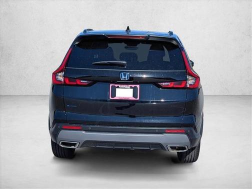 2026 Honda CR-V Hybrid Sport-L FWD