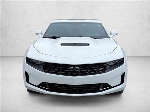 2021 Chevrolet Camaro RWD Coupe LT1