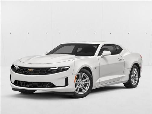 2021 Chevrolet Camaro RWD Coupe LT1