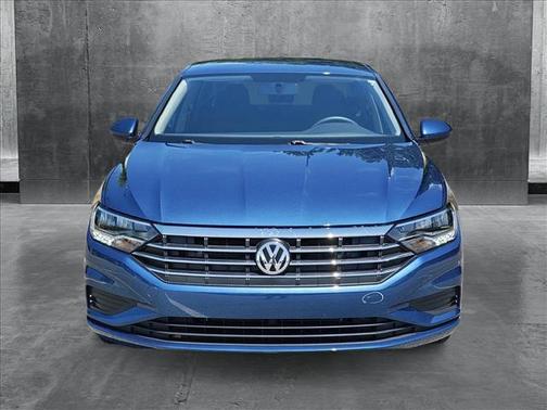 2021 Volkswagen Jetta 1.4T S