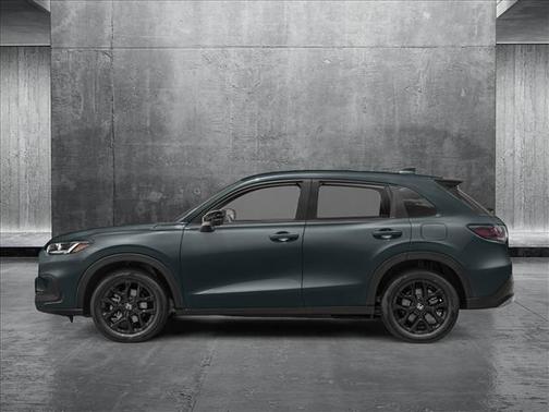 2026 Honda HR-V 2WD Sport