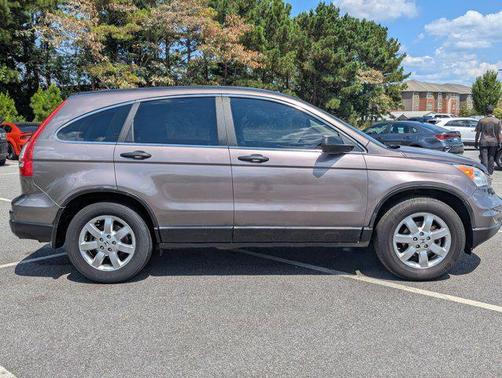 2010 Honda CR-V LX