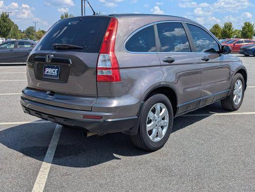 2010 Honda CR-V LX