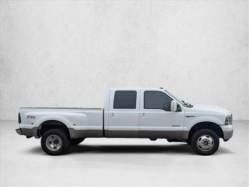 2007 Ford F-350 XL