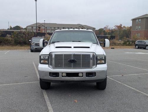 2007 Ford F-350 XL