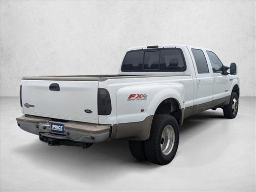 2007 Ford F-350 XL