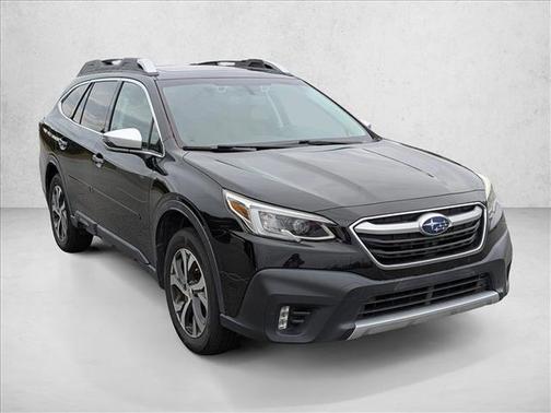 2021 Subaru Outback Touring