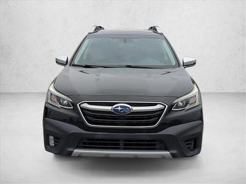 2021 Subaru Outback Touring