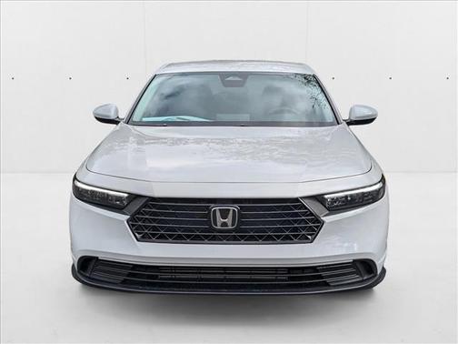 2024 Honda Accord LX 1.5T