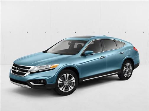 2013 Honda Crosstour EX-L