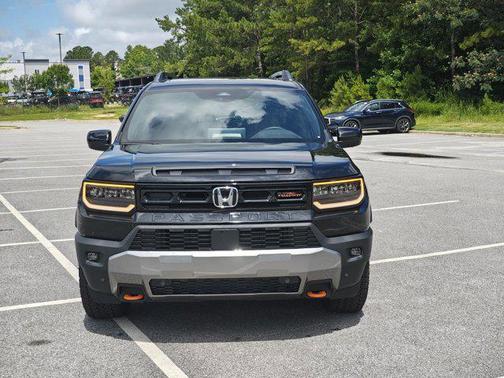 2026 Honda Passport AWD TrailSport Elite