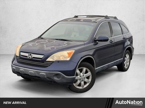 2008 Honda CR-V EX-L