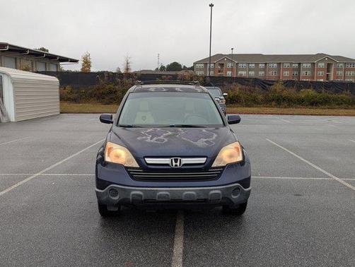 2008 Honda CR-V EX-L