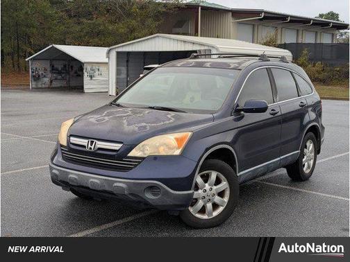 2008 Honda CR-V EX-L
