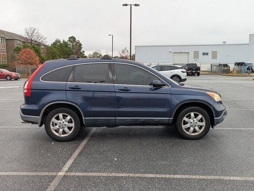 2008 Honda CR-V EX-L