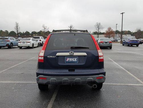 2008 Honda CR-V EX-L