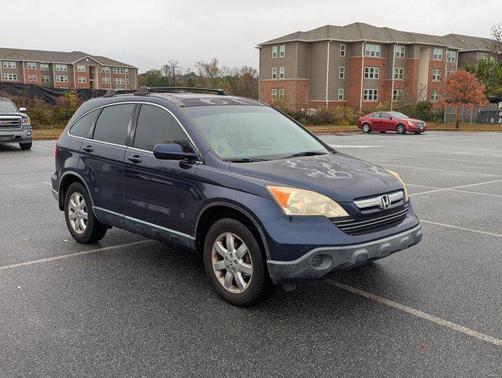 2008 Honda CR-V EX-L