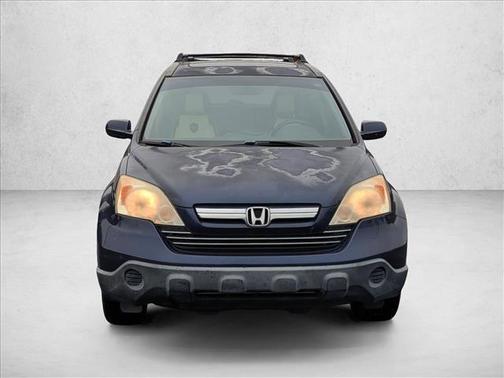 2008 Honda CR-V EX-L