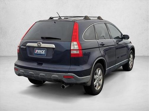 2008 Honda CR-V EX-L