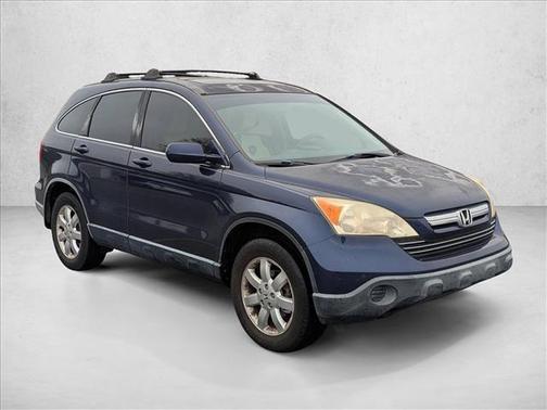 2008 Honda CR-V EX-L