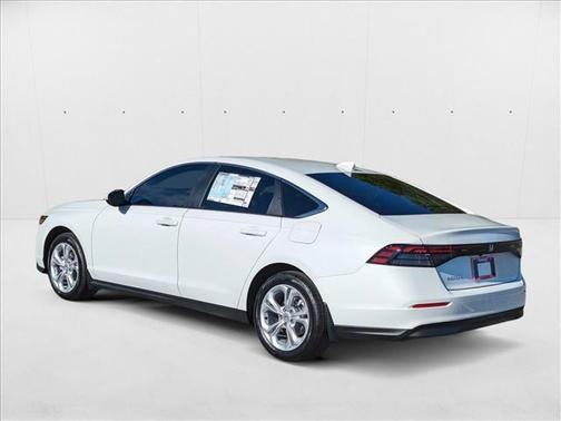 2024 Honda Accord LX 1.5T
