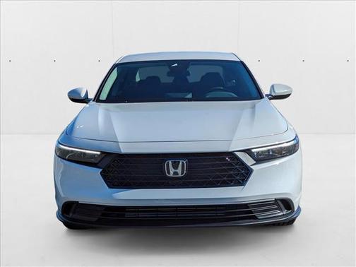 2024 Honda Accord LX 1.5T