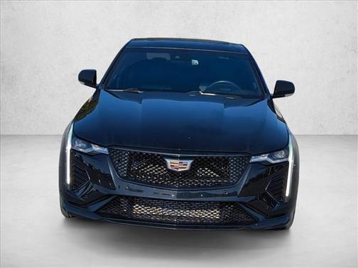 2021 Cadillac CT4 V-Series
