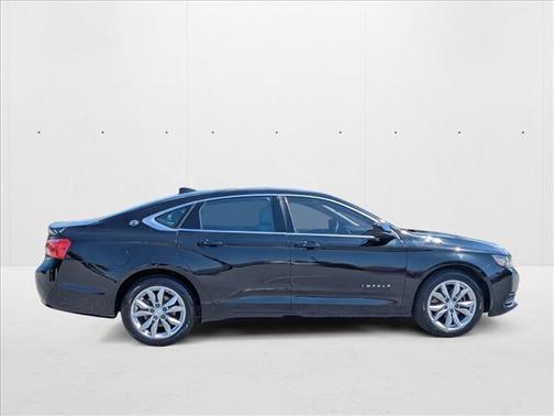 2019 Chevrolet Impala 1LS