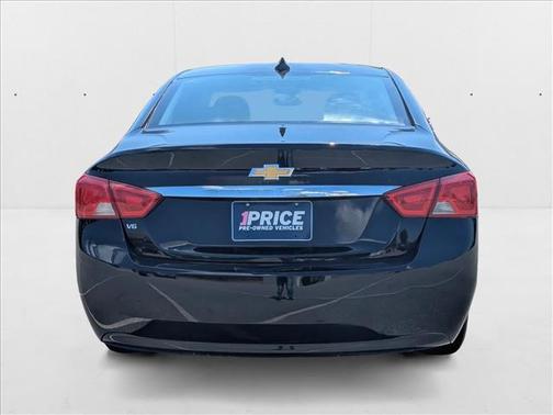 2019 Chevrolet Impala 1LS