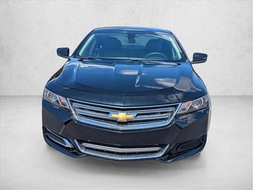 2019 Chevrolet Impala 1LS