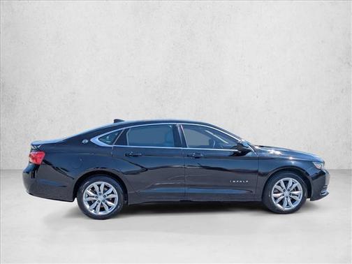 2019 Chevrolet Impala 1LS