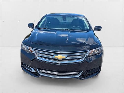 2019 Chevrolet Impala 1LS