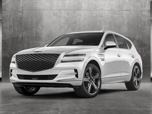 2024 Genesis GV80 3.5T