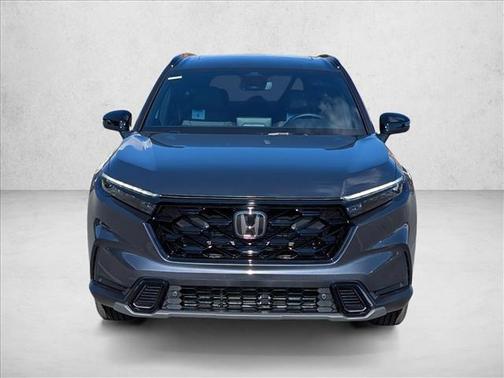 2026 Honda CR-V Hybrid Sport-L FWD