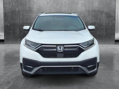 2020 Honda CR-V Hybrid Touring