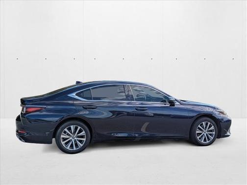 2019 Lexus ES 350 Base