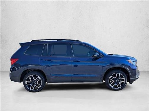 2022 Honda Passport AWD Elite