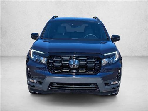2022 Honda Passport AWD Elite