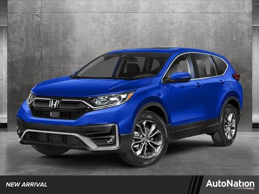 2022 Honda CR-V 2WD EX