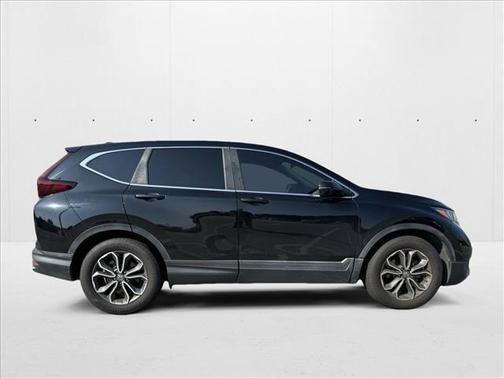 2022 Honda CR-V 2WD EX