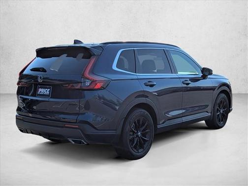 2024 Honda CR-V Hybrid Sport FWD