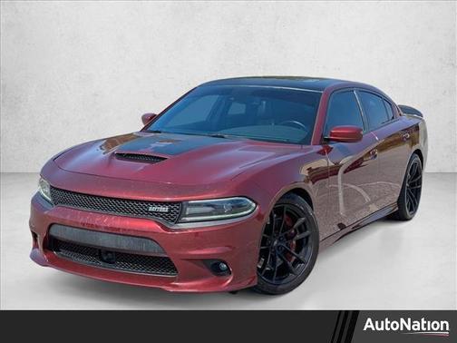 2018 Dodge Charger Daytona 392 RWD