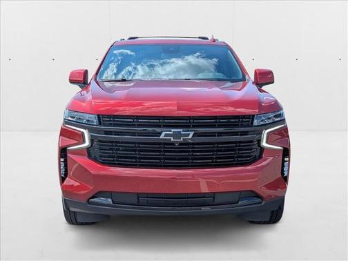 2024 Chevrolet Tahoe 2WD RST