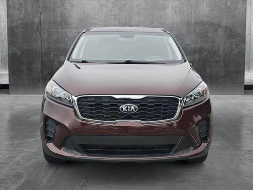 2019 Kia Sorento S