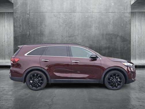 2019 Kia Sorento S