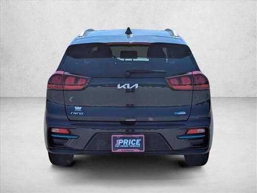 2022 Kia Niro EV EX