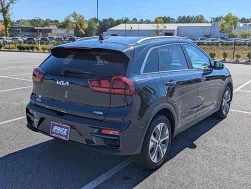 2022 Kia Niro EV EX