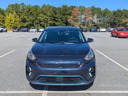 2022 Kia Niro EV EX