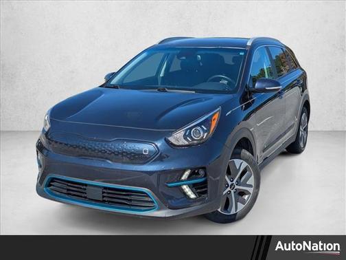 2022 Kia Niro EV EX