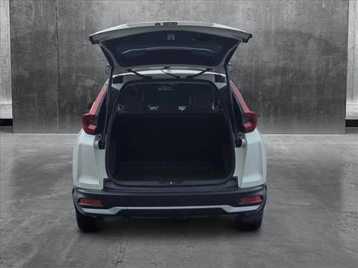 2021 Honda CR-V 2WD EX-L
